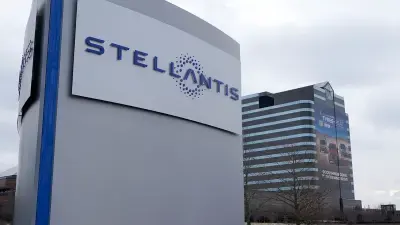stellantis