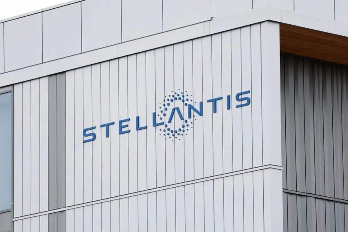 stellantis
