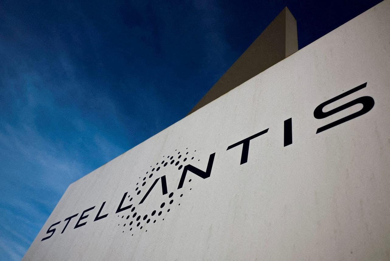 stellantis