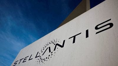 stellantis