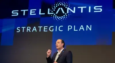 stellantis fastlane 2030
