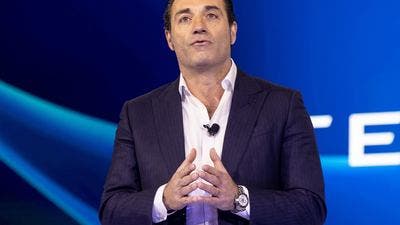 stellantis ceo, filosa