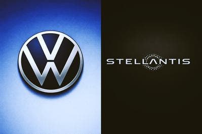 stellantis volkswagen