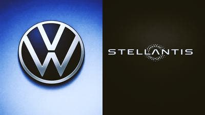 stellantis volkswagen