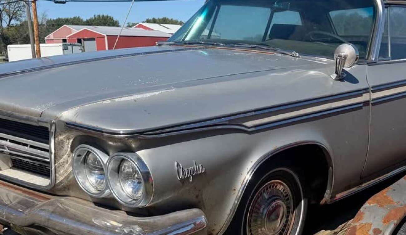 1964 Chrysler 300