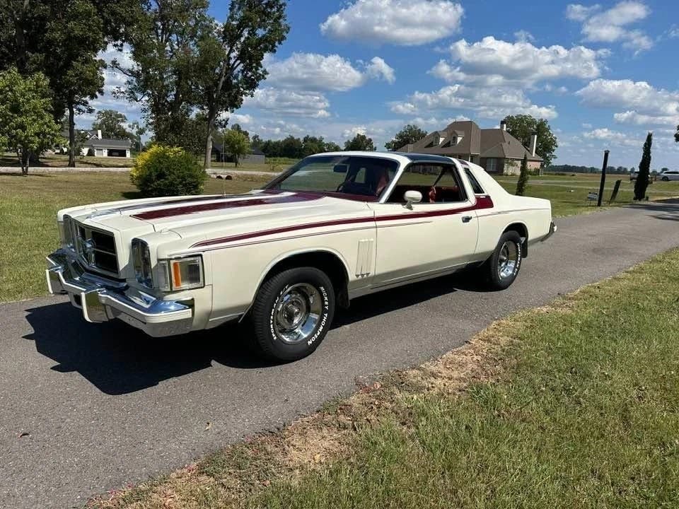 1979 Chrysler 300