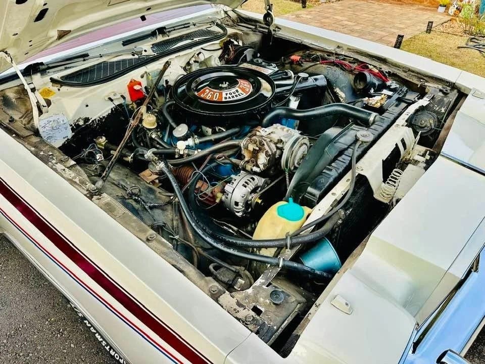 1979 Chrysler 300