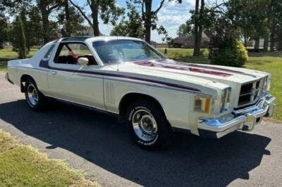 1979 Chrysler 300