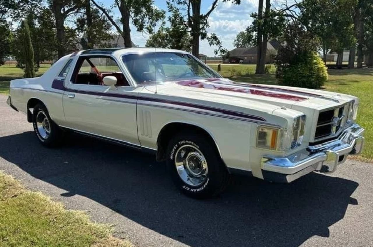 1979 Chrysler 300