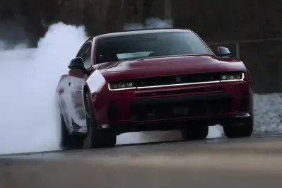 Dodge Charger