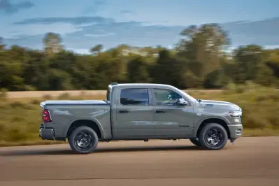 ram 1500 2026
