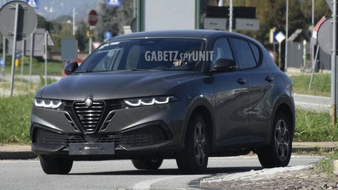 Alfa Romeo News and Articles - ClubAlfa Global