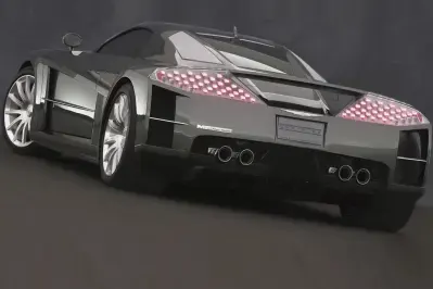 Chrysler ME Four-Twelve