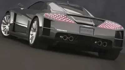 Chrysler ME Four-Twelve