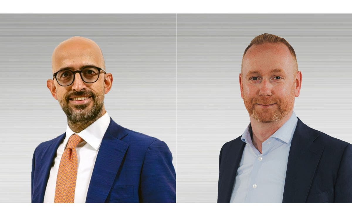 Danilo Annese, Sander Jansen, stellantis