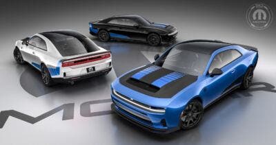 Dodge Charger Mopar 27