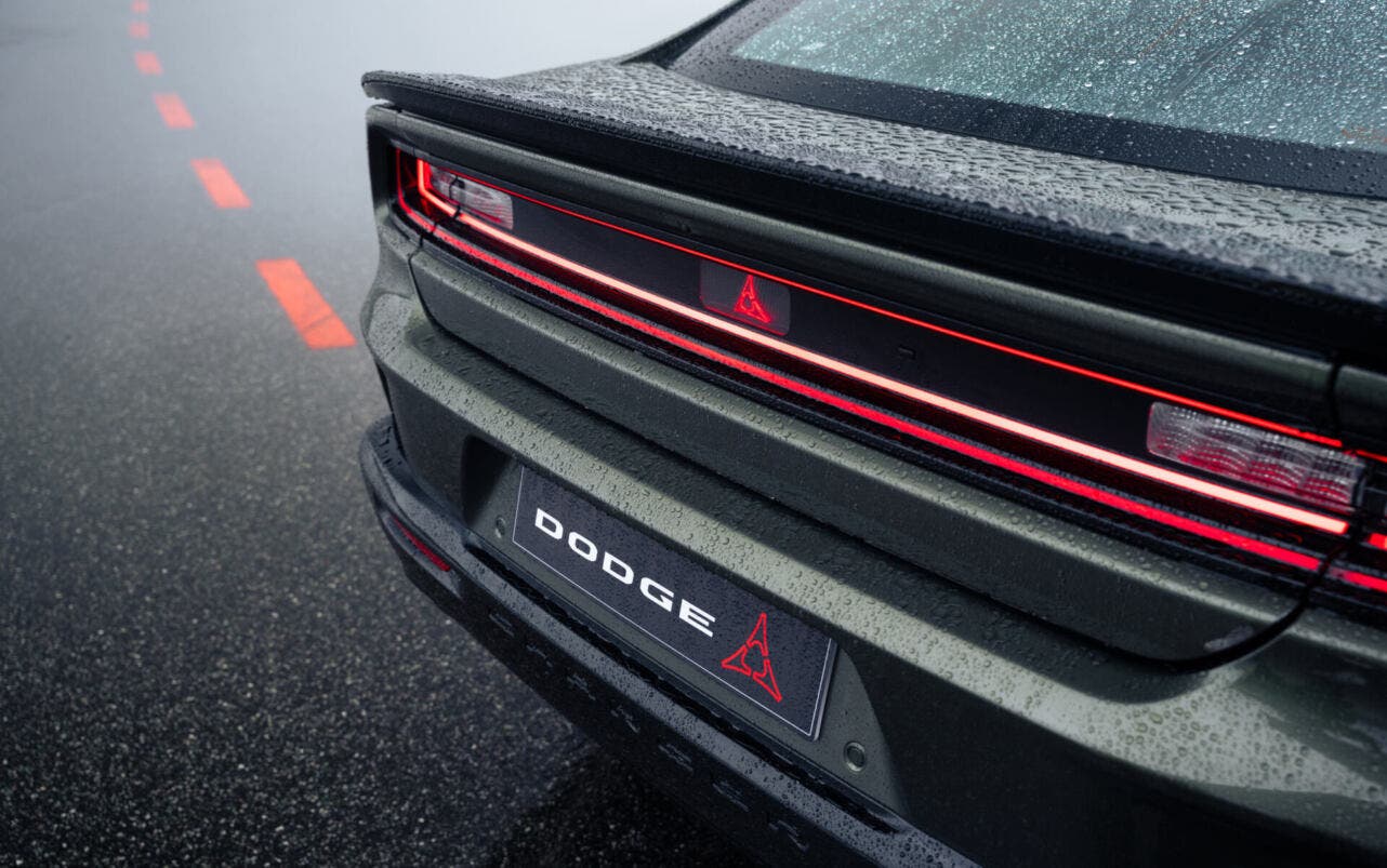 Dodge Charger