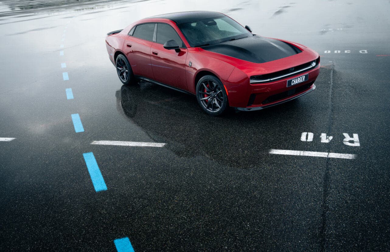 Dodge Charger