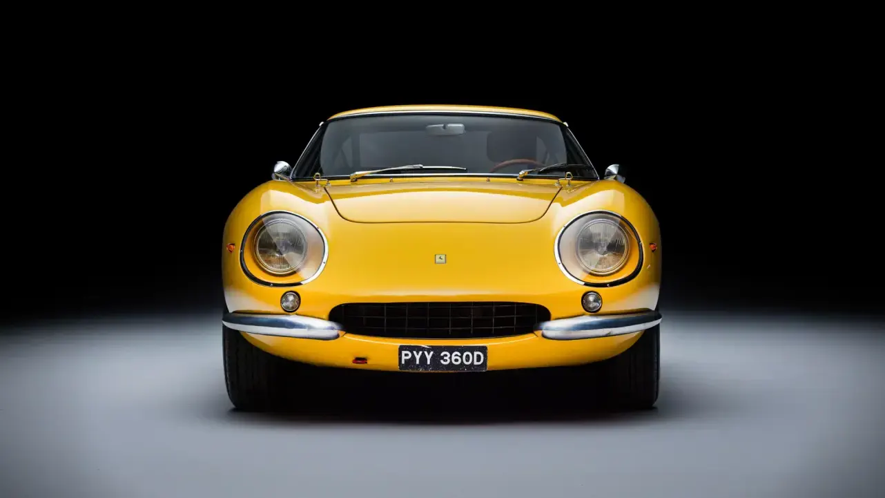 Ferrari 275 GTB