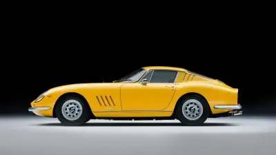 Ferrari 275 GTB