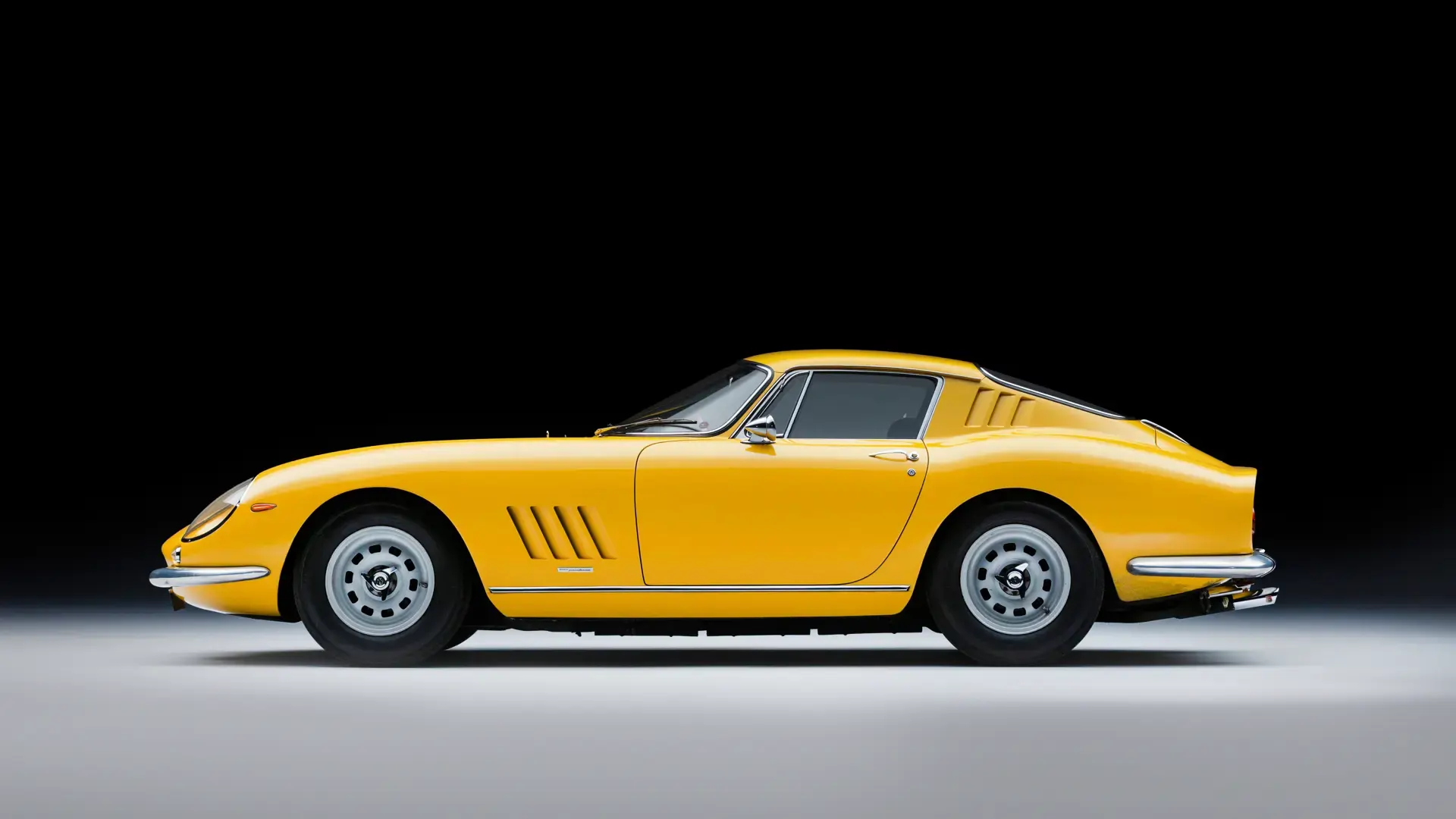 Ferrari 275 GTB
