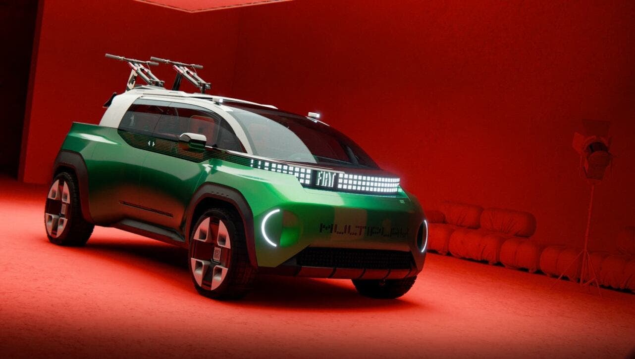 Fiat Multiplay