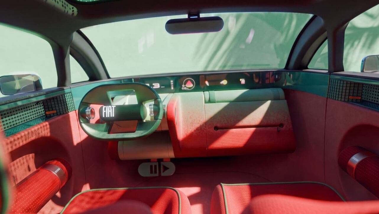 Fiat Multiplay