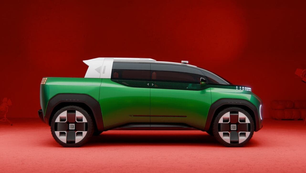Fiat Multiplay