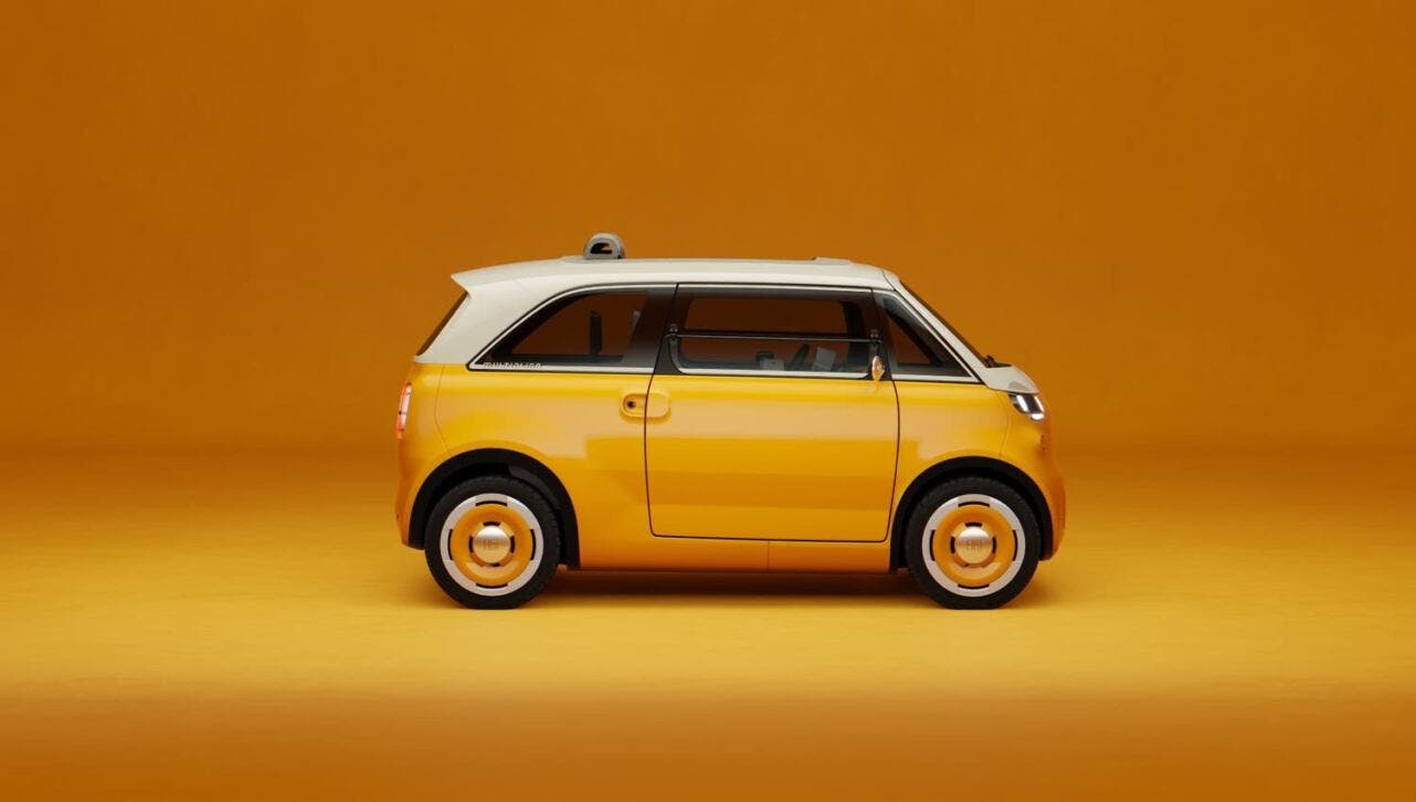 Fiat Multiplina render