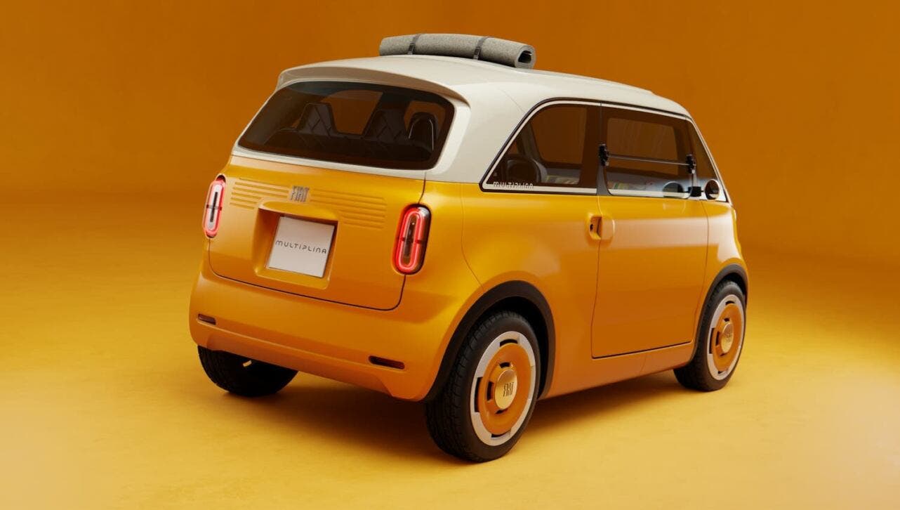 Fiat Multiplina render