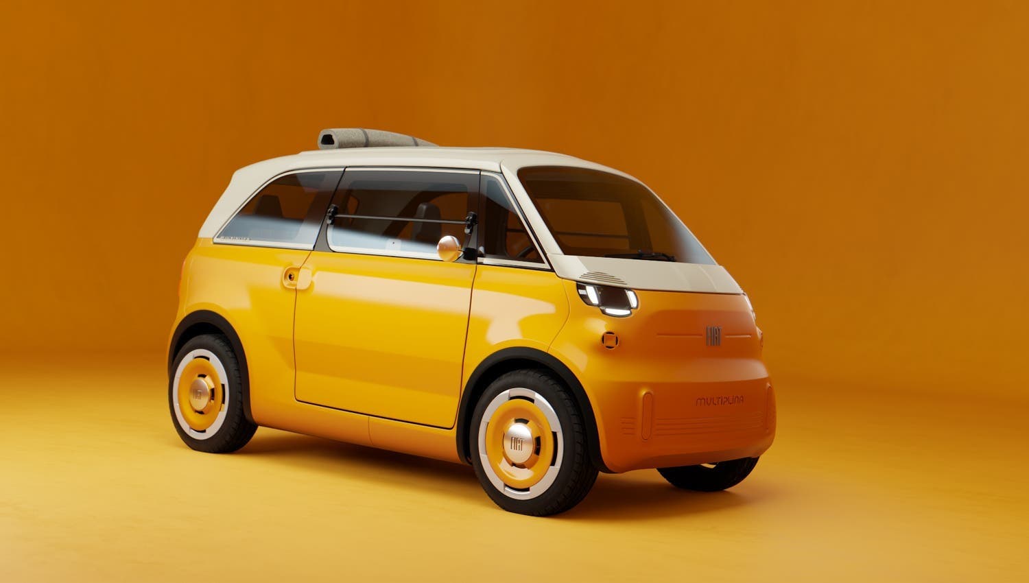 Fiat Multiplina render