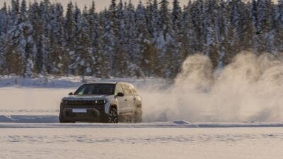 Jeep Compass 4xe