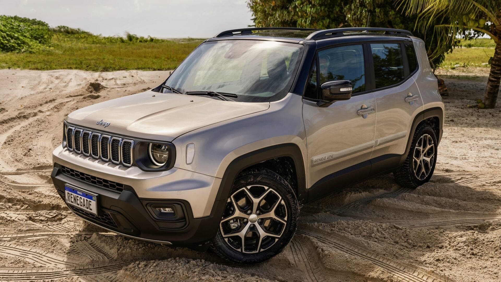 jeep renegade 2026