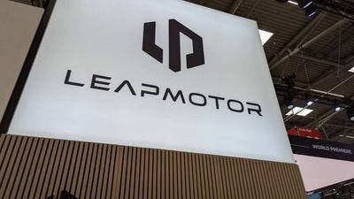 Leapmotor