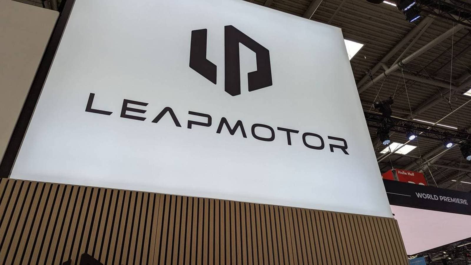 Leapmotor
