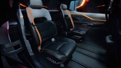 Ram 1500 Revolution Concept