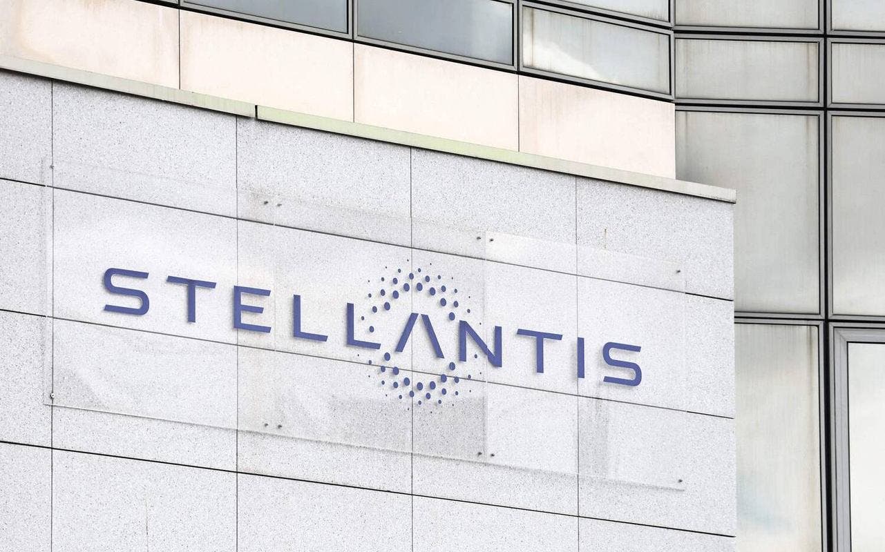 Stellantis