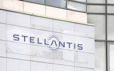 Stellantis