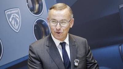 alain favey peugeot