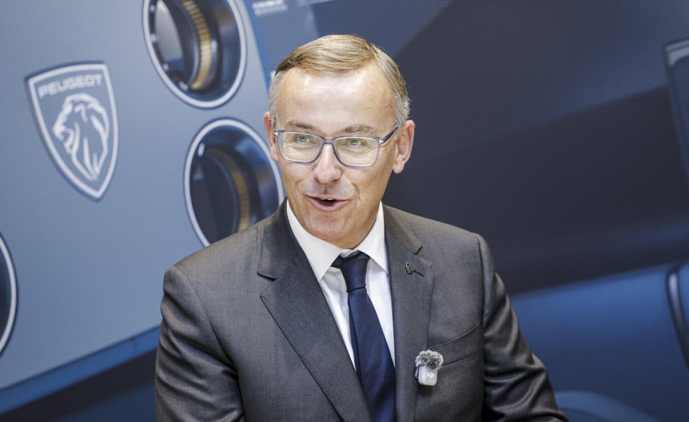 alain favey peugeot