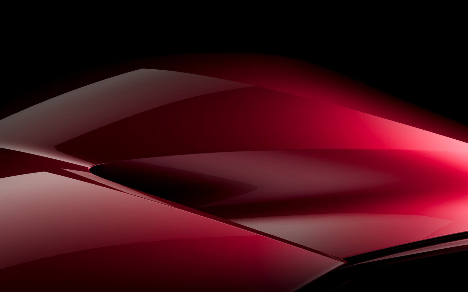 Alfa Romeo Cuorerosso
