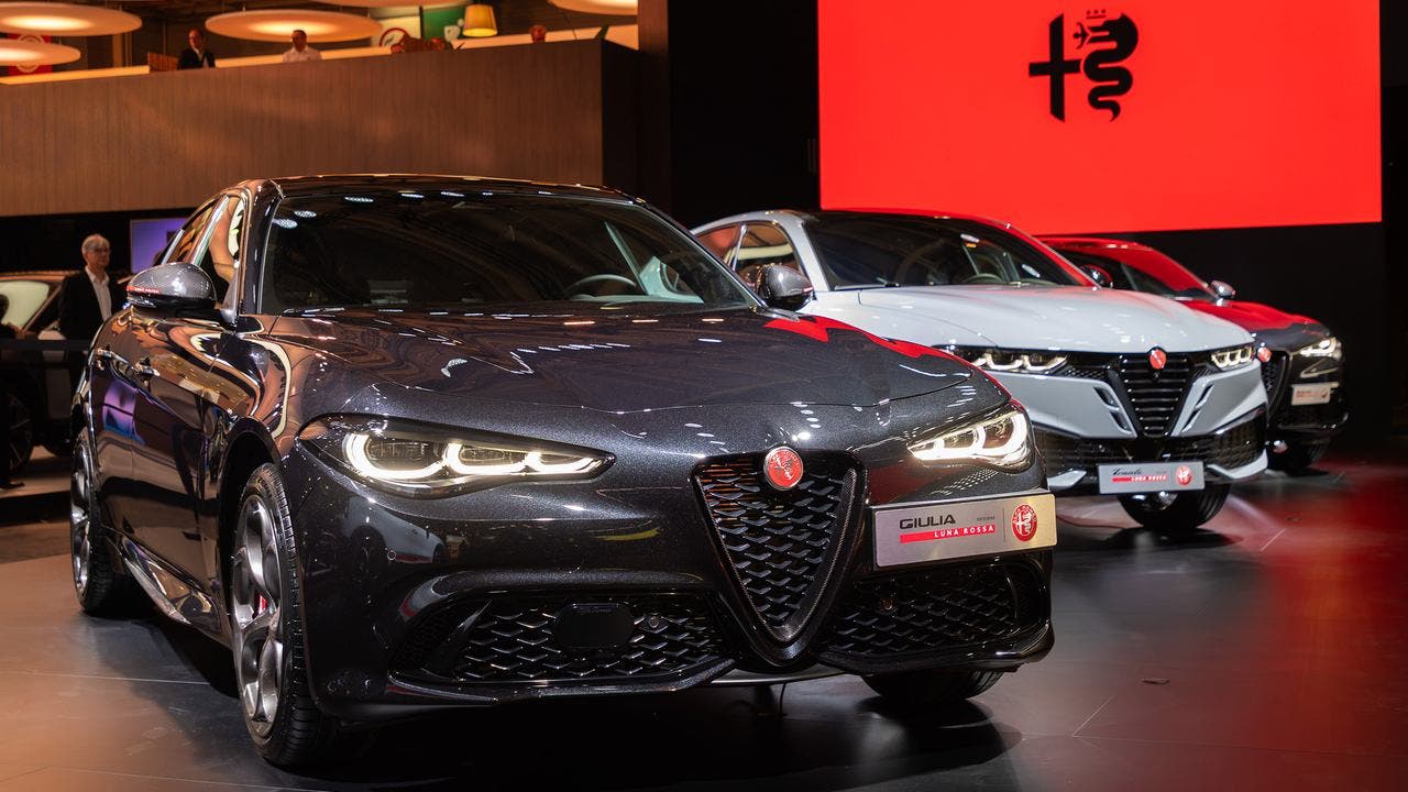 alfa romeo paris 2026