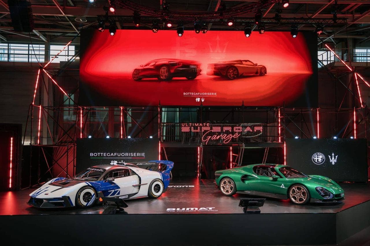 alfa romeo paris 2026