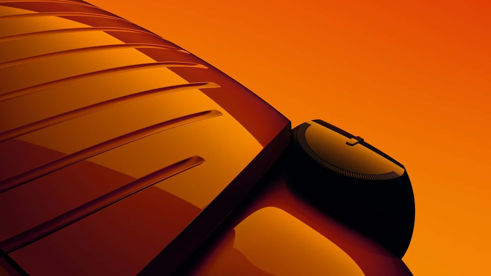 Citroën 2cv teaser