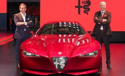 alfa romeo paris 2026