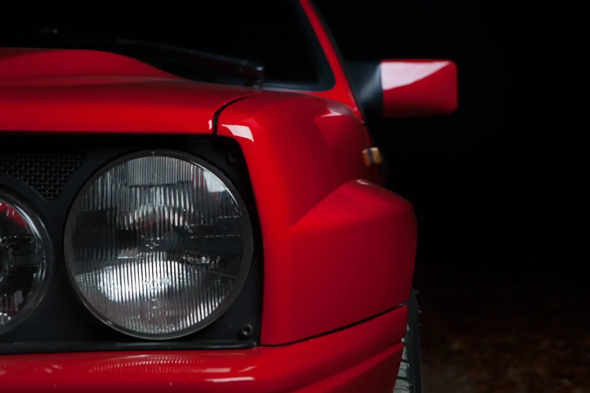 lancia delta