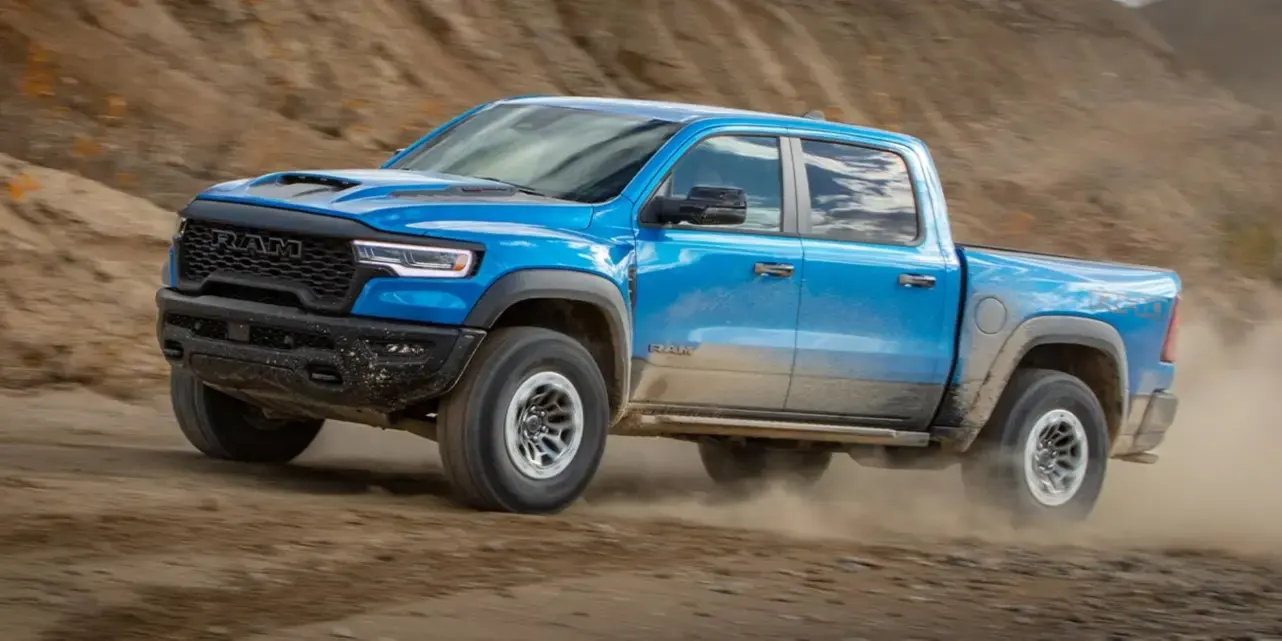 ram 1500 2026