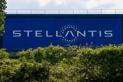 stellantis