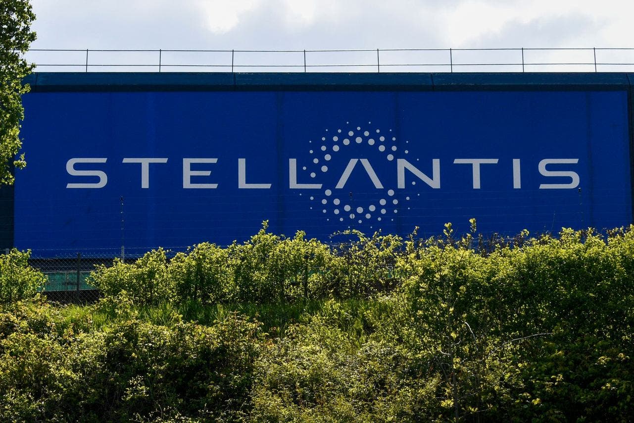 stellantis