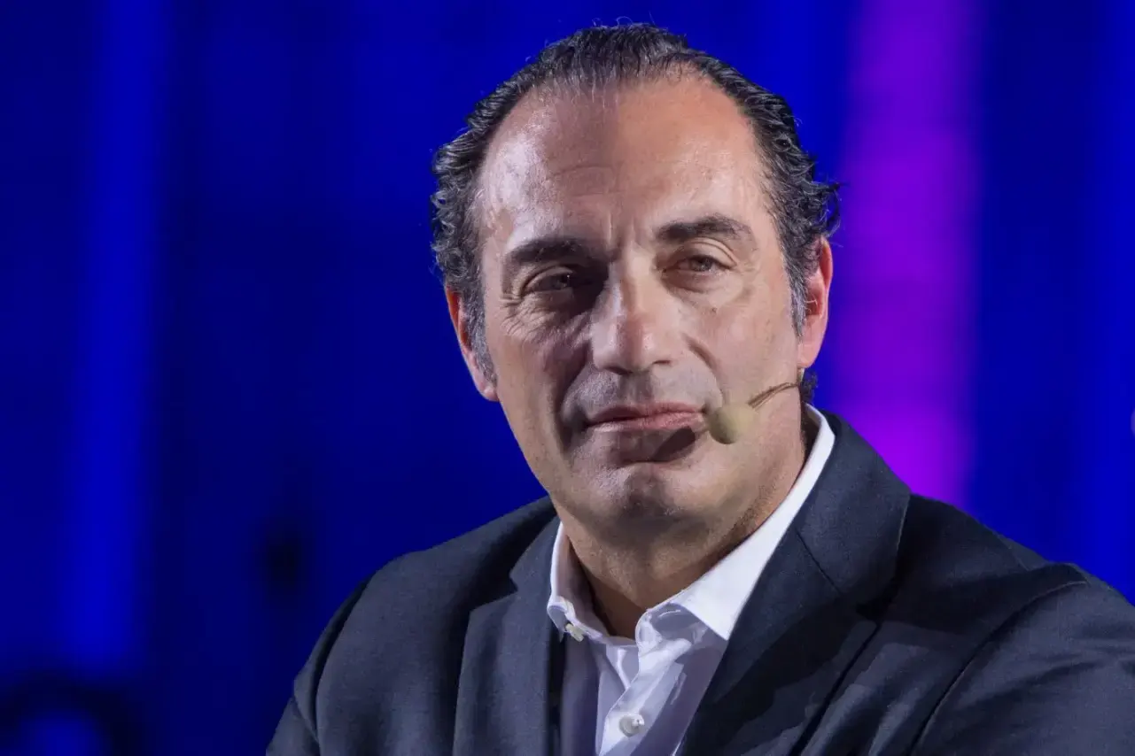 stellantis ceo, filosa